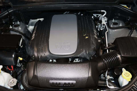 2023 Dodge Durango R/T Premium