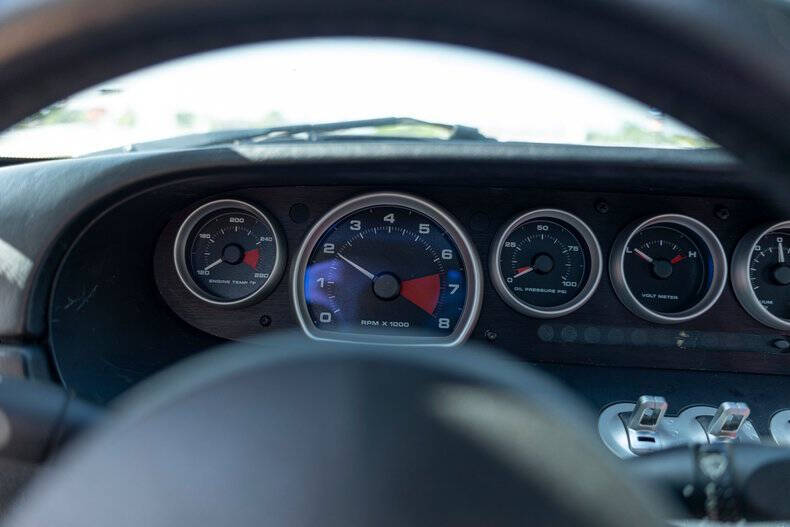 2005 Ford GT