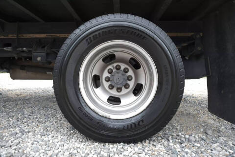 2017 RAM 3500 Tradesman