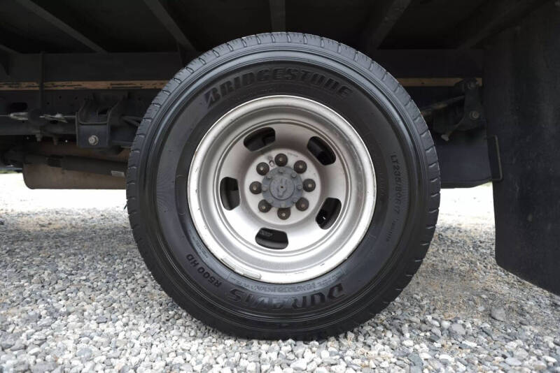 2017 RAM 3500 Tradesman