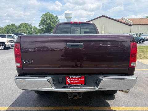 2005 Dodge Ram 2500