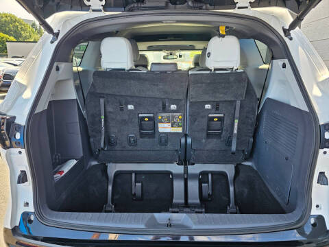 2022 Toyota Sienna