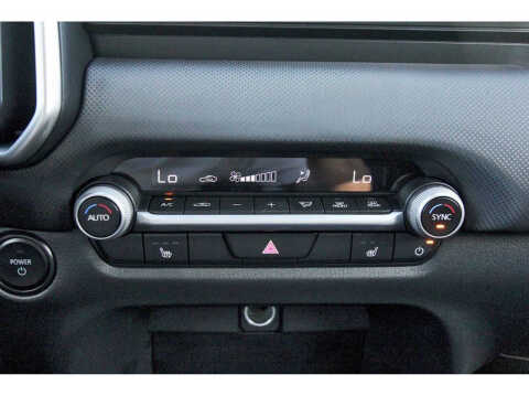 2026 Mazda CX-50 Hybrid Preferred