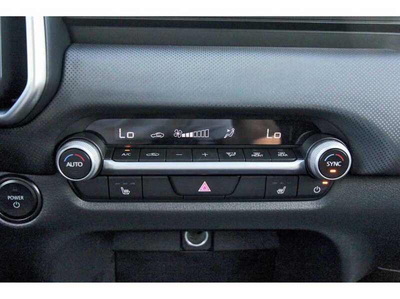 2026 Mazda CX-50 Hybrid Preferred