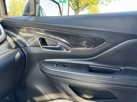 2014 Buick Encore Convenience