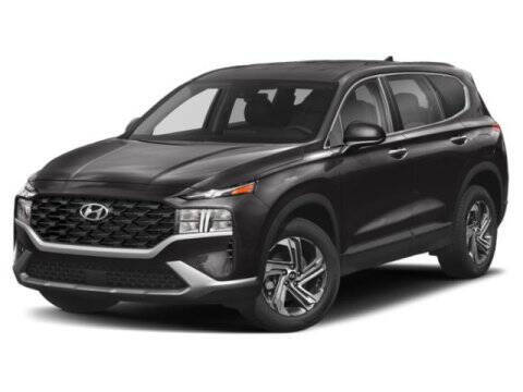 2022 Hyundai Santa Fe for sale at Mike Murphy Ford in Morton IL