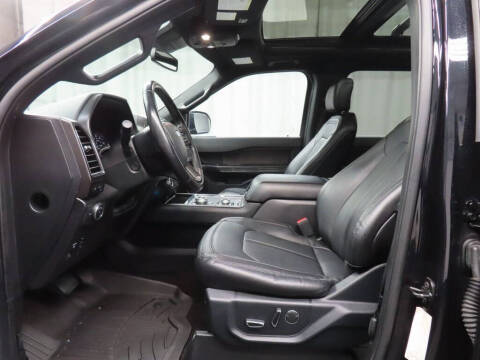 2020 Ford Expedition MAX Limited