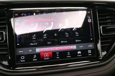 2022 Dodge Durango R/T Plus