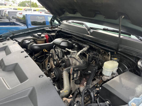 2013 GMC Sierra 1500 Work Truck