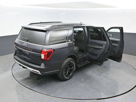 2024 Ford Expedition Timberline