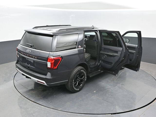 2024 Ford Expedition Timberline