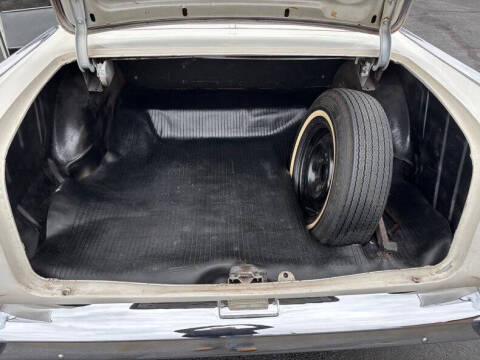 1957 Chevrolet Bel Air