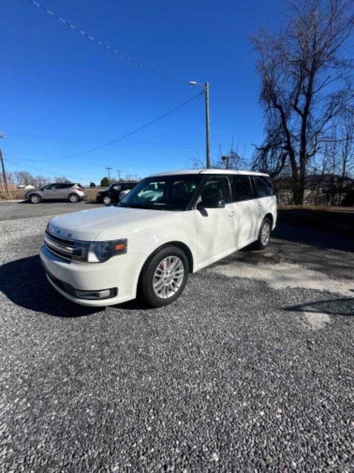 Wright Way Motors Car Dealership in NC