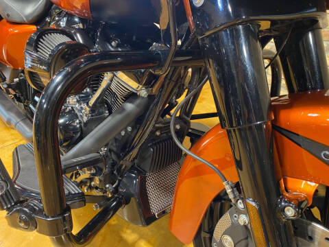 2019 Harley-Davidson Road Glide® Special