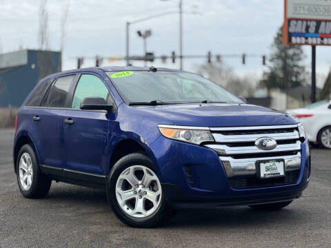 2014 Ford Edge SE