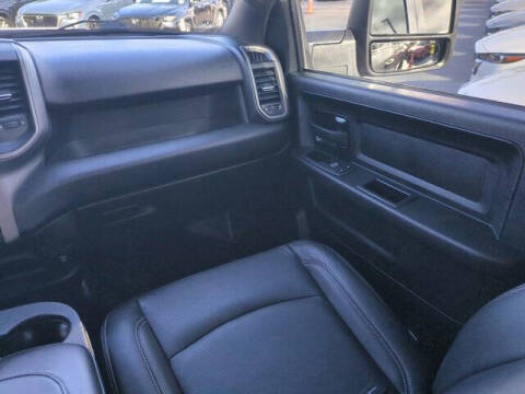 2023 RAM 2500 Tradesman