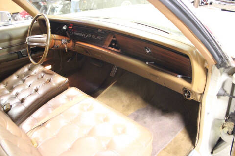 1972 Chrysler Imperial