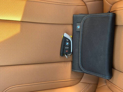 2023 BMW 3 Series 330i xDrive