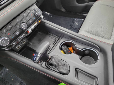 2024 Dodge Durango