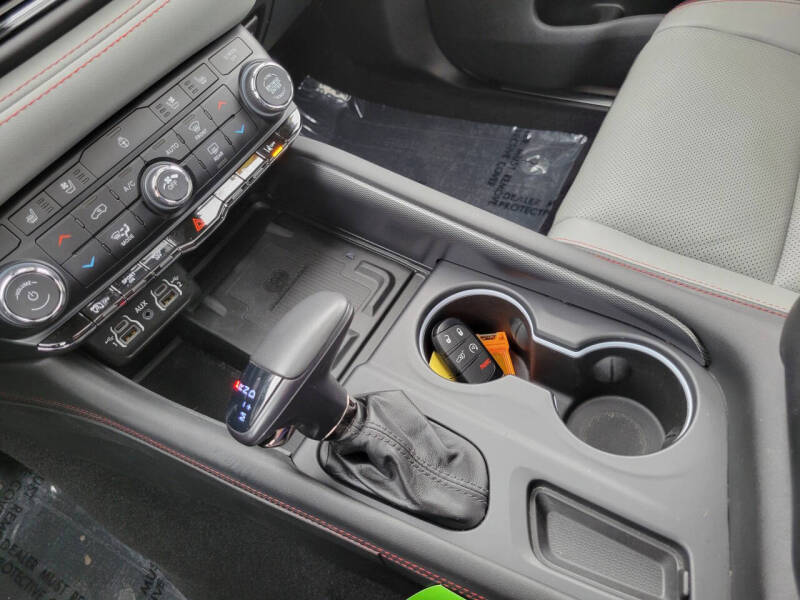 2024 Dodge Durango