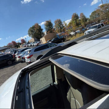 2017 GMC Acadia Limited