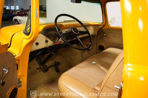 1956 Chevrolet 3100