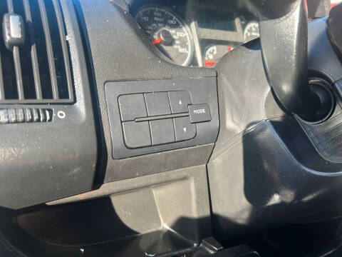 2019 RAM ProMaster 3500 159 WB