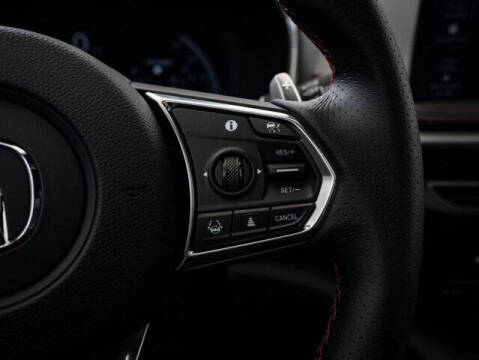 2026 Acura MDX SH-AWD w/A-SPEC