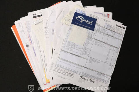 1992 Chevrolet Corvette