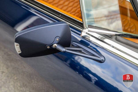 1966 Chevrolet Impala