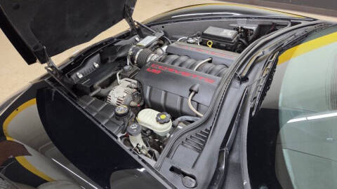 2006 Chevrolet Corvette