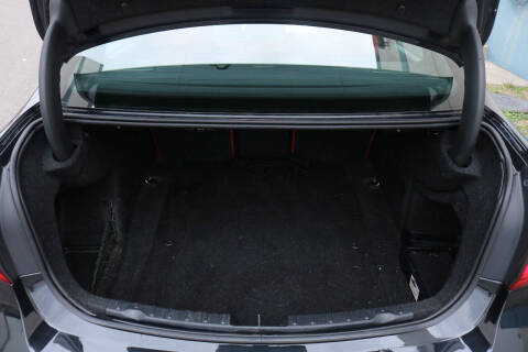 2016 BMW 3 Series 340i xDrive