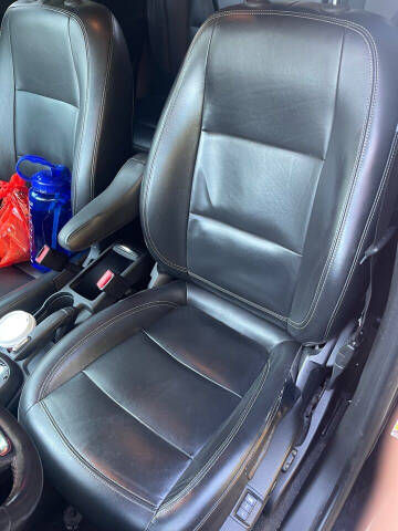 2013 Buick Encore Leather