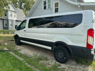 2019 Ford Transit for sale at Dave's Garage & Auto Sales in East Peoria IL