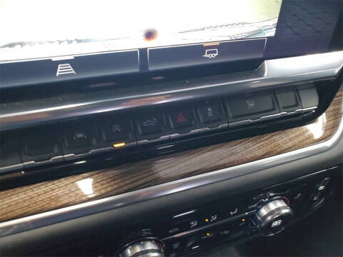 2026 GMC Sierra 1500 Elevation Standard