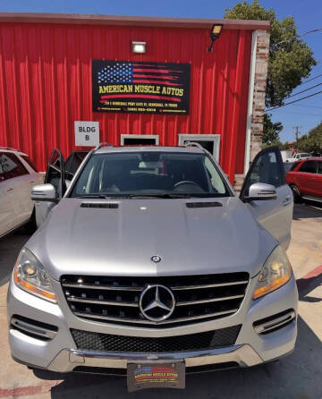 2016 Mercedes-Benz GLE GLE 350 4MATIC