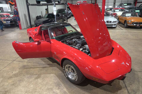 1979 Chevrolet Corvette