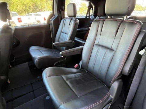 2020 Dodge Grand Caravan GT