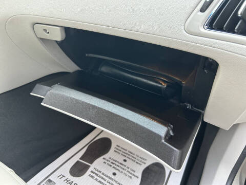 2013 Cadillac CTS 3.0L Luxury