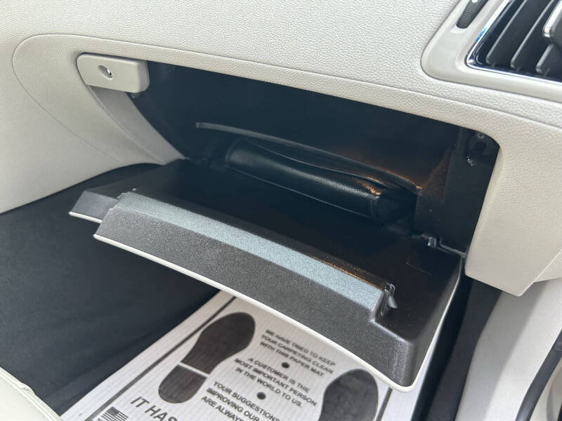 2013 Cadillac CTS 3.0L Luxury