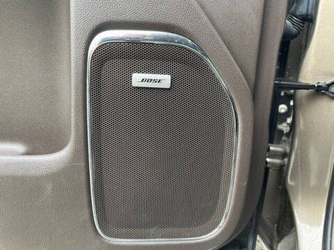 2015 GMC Sierra 2500HD