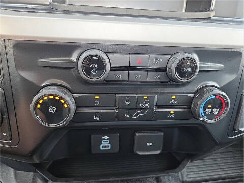 2025 Ford F-600 Super Duty