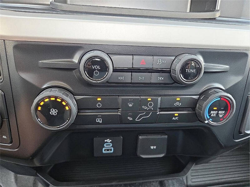 2025 Ford F-600 Super Duty