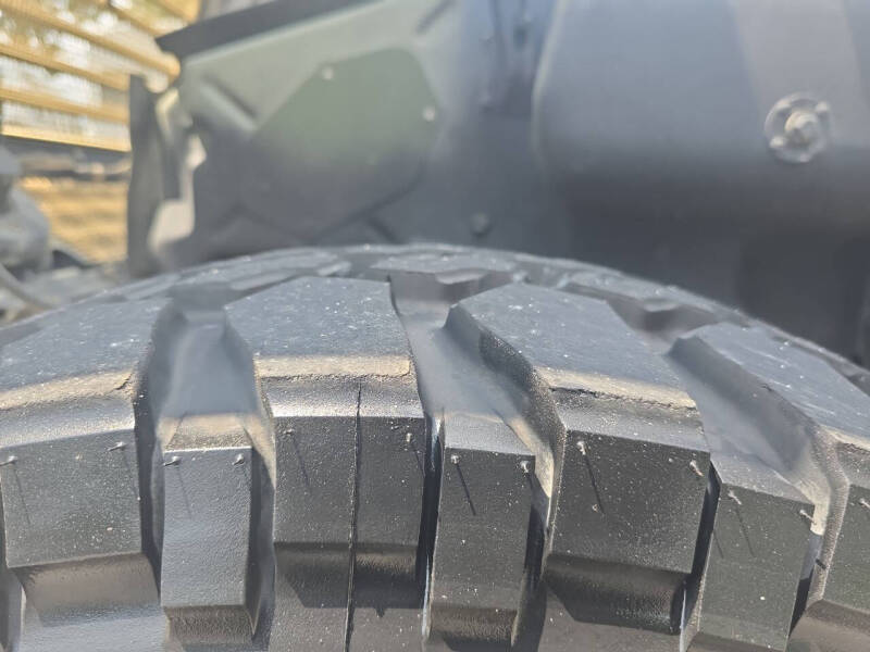 1998 AM General Hummer