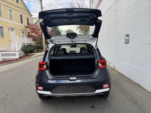 2023 Hyundai Venue Limited