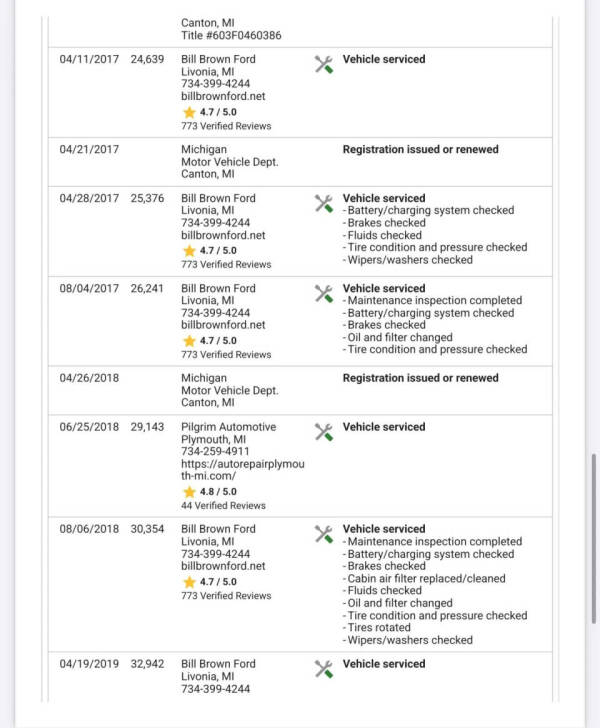 2014 Ford C-MAX Energi SEL