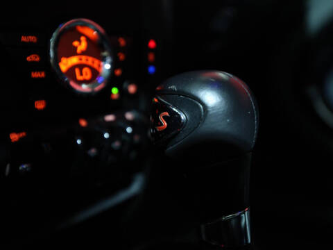 2015 MINI Countryman Cooper S