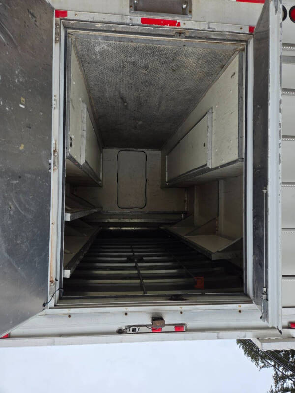 2015 Ford E-Series E-350 SD