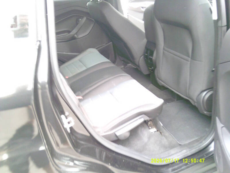 2013 Ford C-MAX Hybrid SE