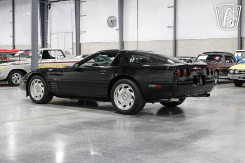 1994 Chevrolet Corvette